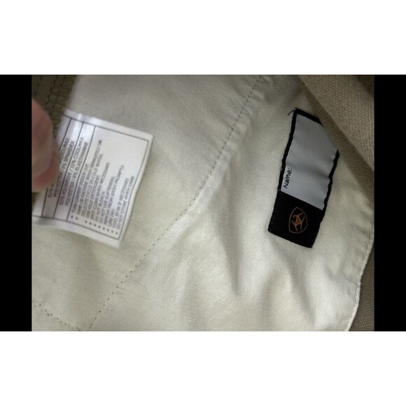 Ariat Pro Series Pro Circuit Riding Pants Sz 32 NWOT - Picture 7 of 7